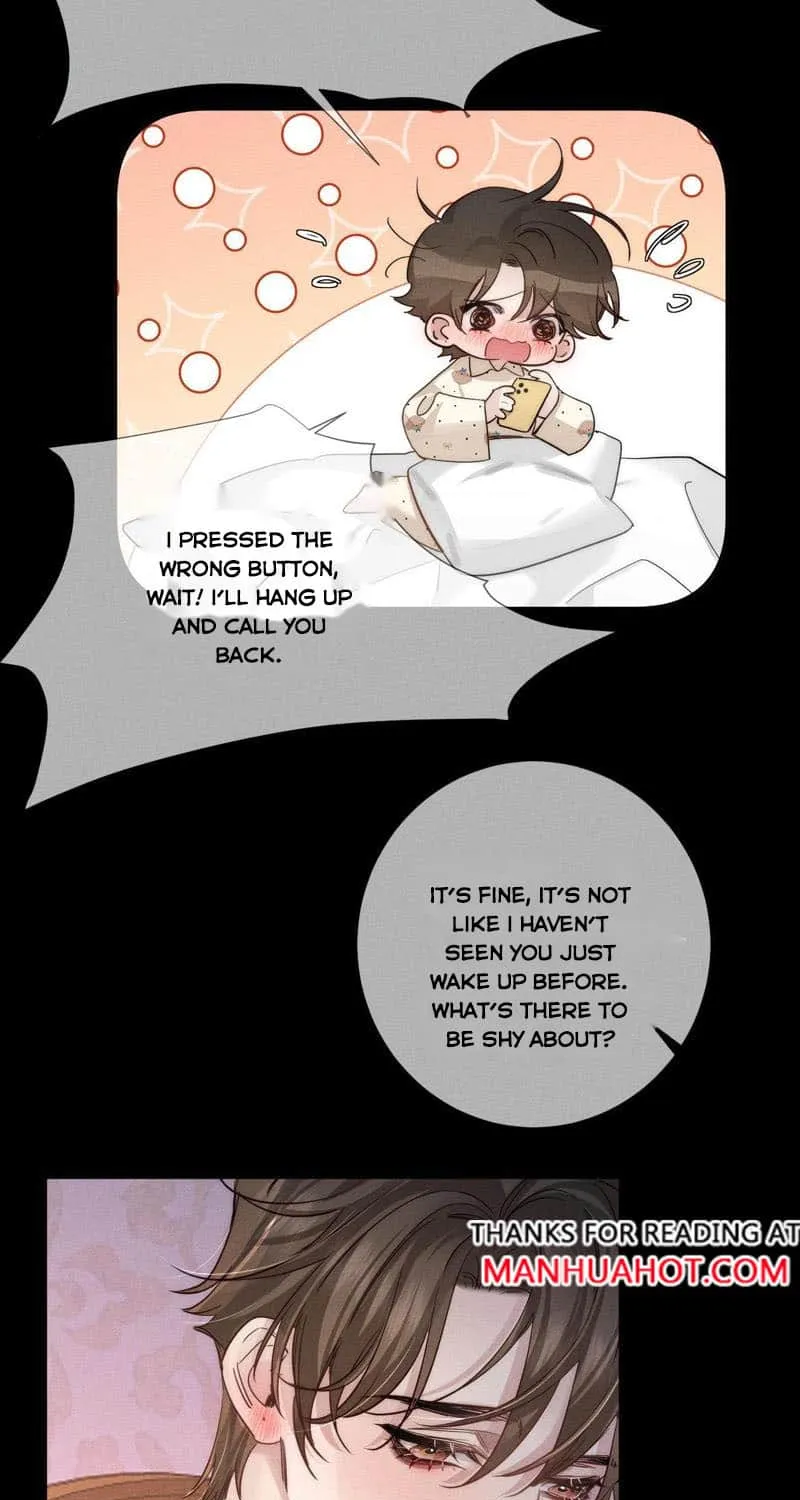 The Protagonist Just Wants To Falling In Love Chapter 209 page 9 - 