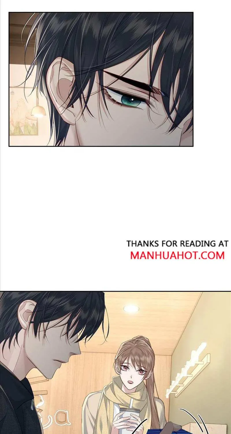 The Protagonist Just Wants To Falling In Love Chapter 21 page 2 - 