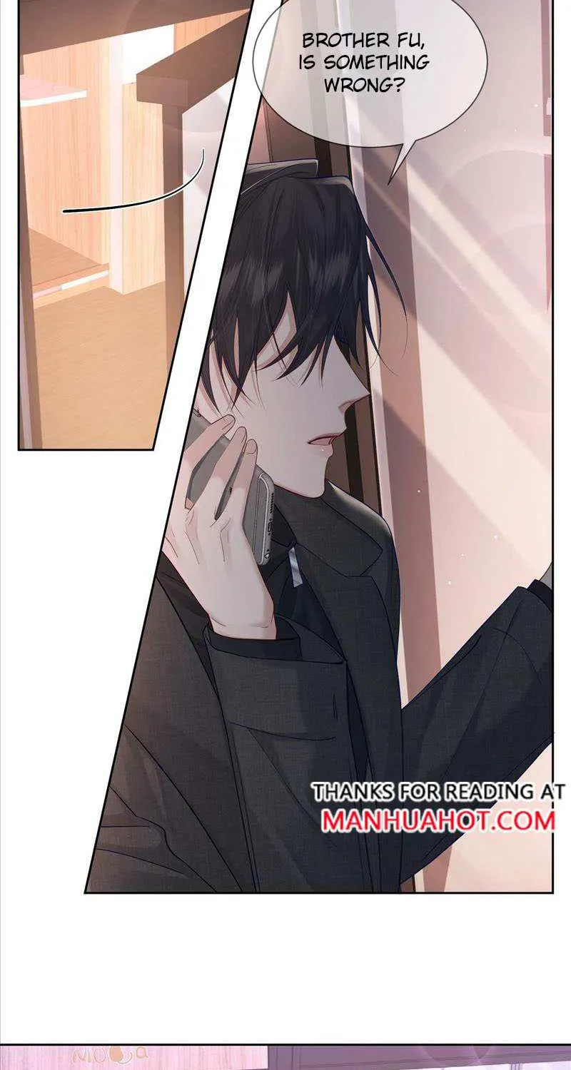 The Protagonist Just Wants To Falling In Love Chapter 21 page 14 - 