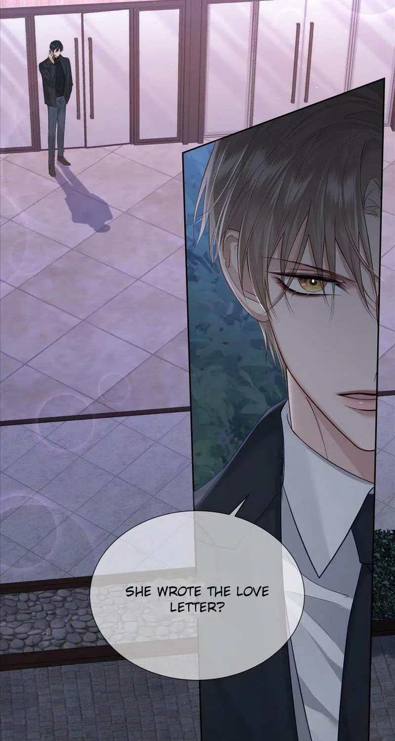 The Protagonist Just Wants To Falling In Love Chapter 21 page 15 - 