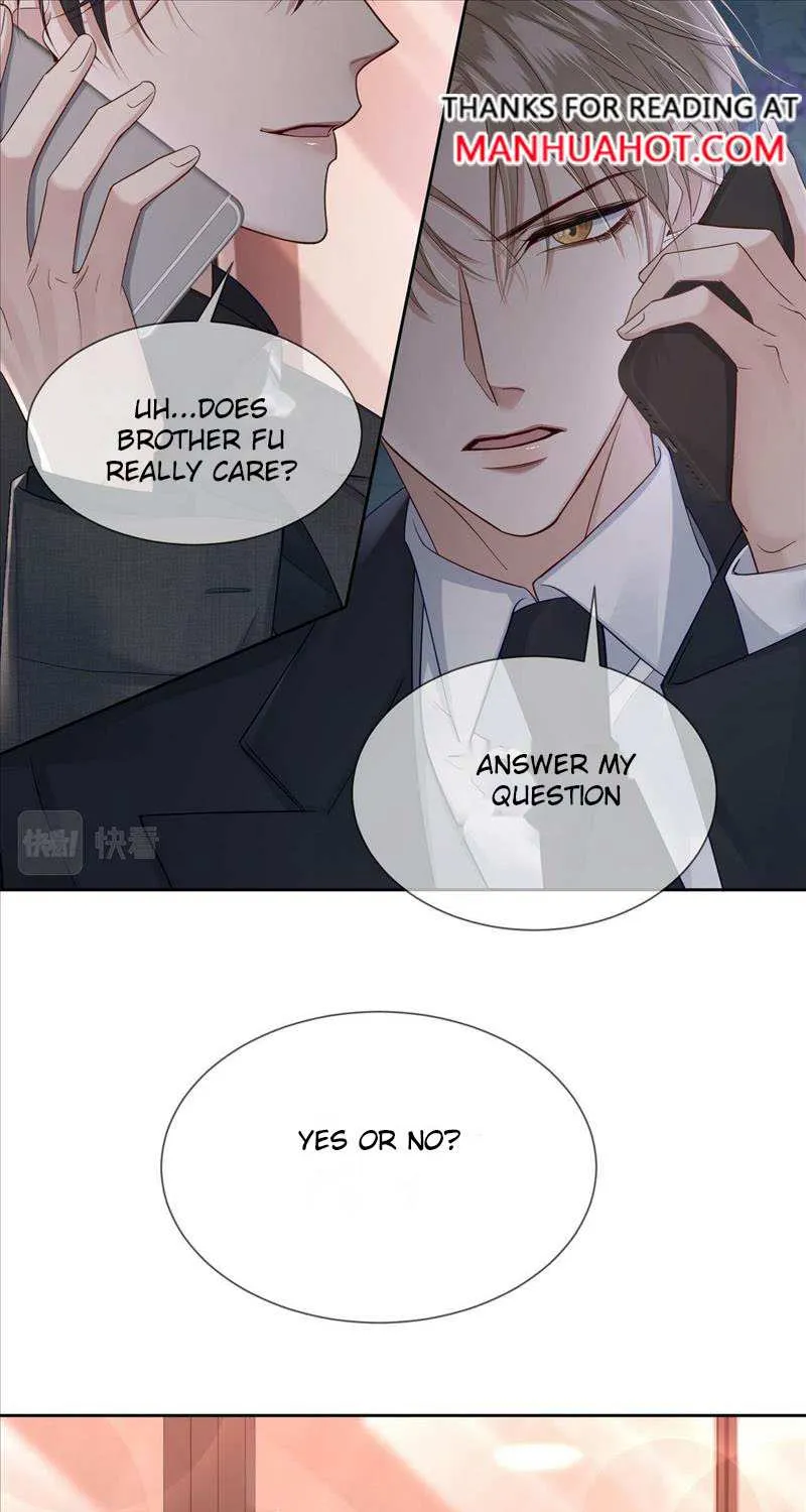 The Protagonist Just Wants To Falling In Love Chapter 21 page 17 - 