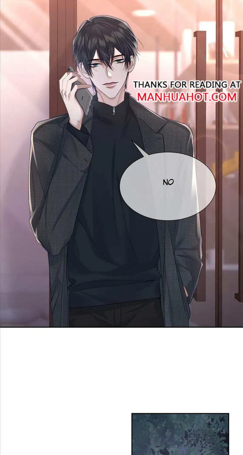 The Protagonist Just Wants To Falling In Love Chapter 21 page 18 - 