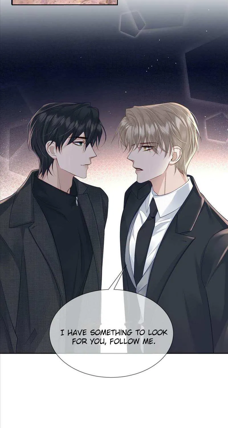 The Protagonist Just Wants To Falling In Love Chapter 21 page 20 - 