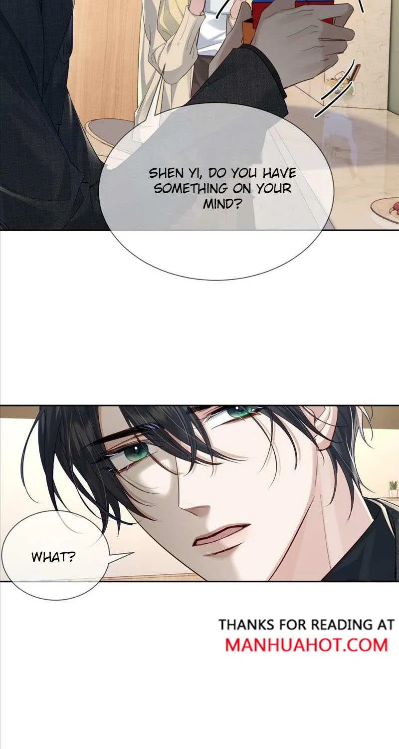 The Protagonist Just Wants To Falling In Love Chapter 21 page 3 - 
