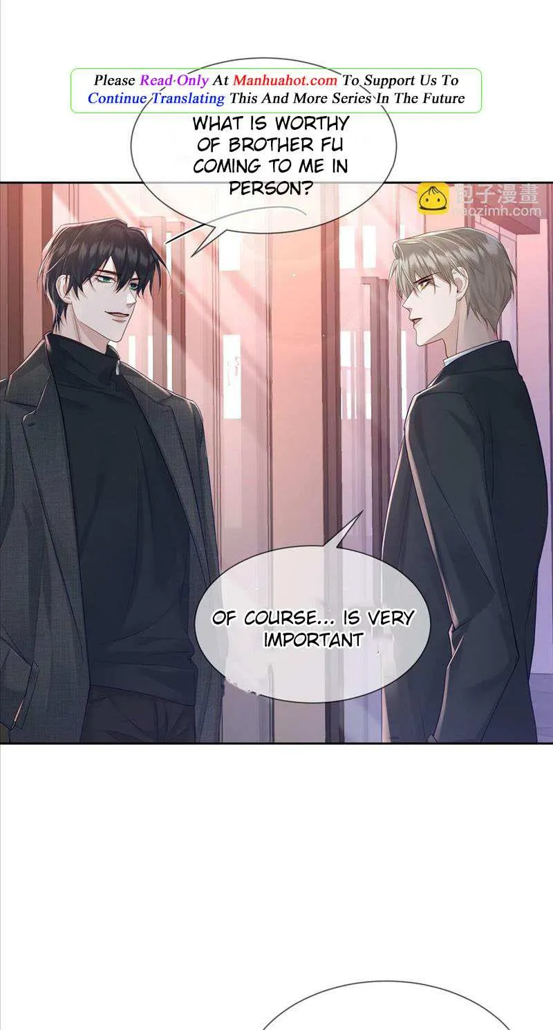 The Protagonist Just Wants To Falling In Love Chapter 21 page 21 - 