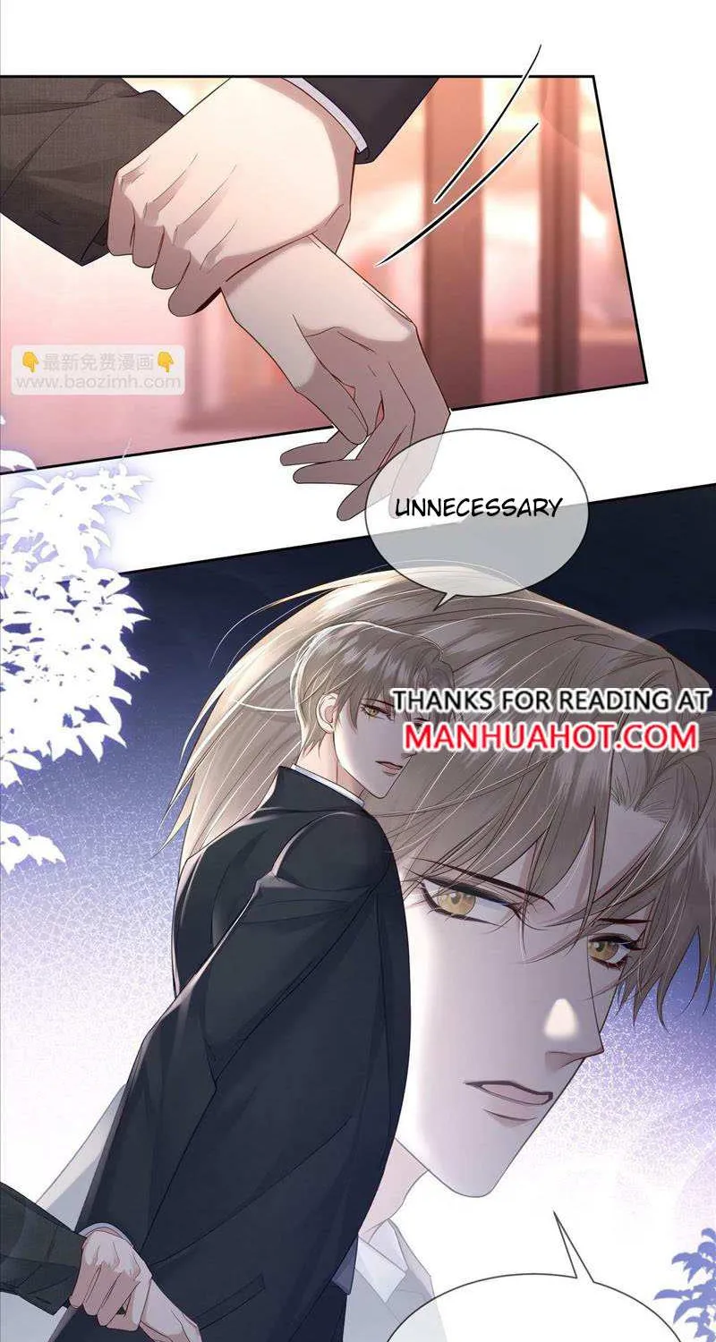 The Protagonist Just Wants To Falling In Love Chapter 21 page 23 - 