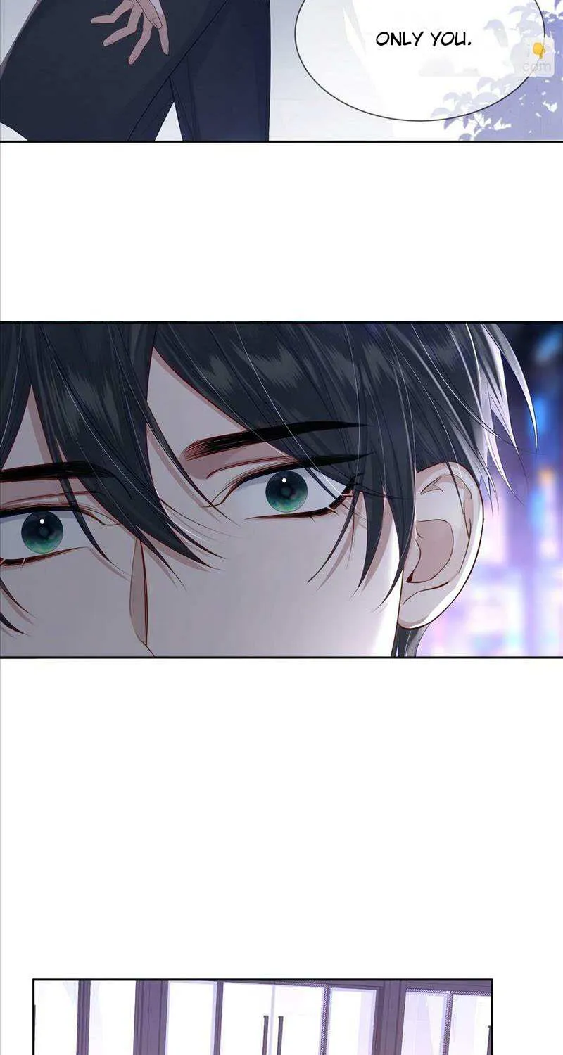 The Protagonist Just Wants To Falling In Love Chapter 21 page 24 - 