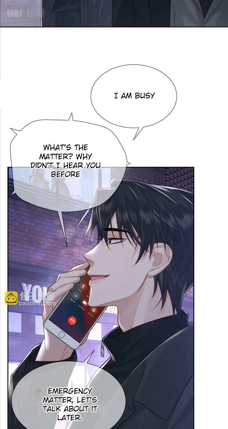 The Protagonist Just Wants To Falling In Love Chapter 21 page 28 - 