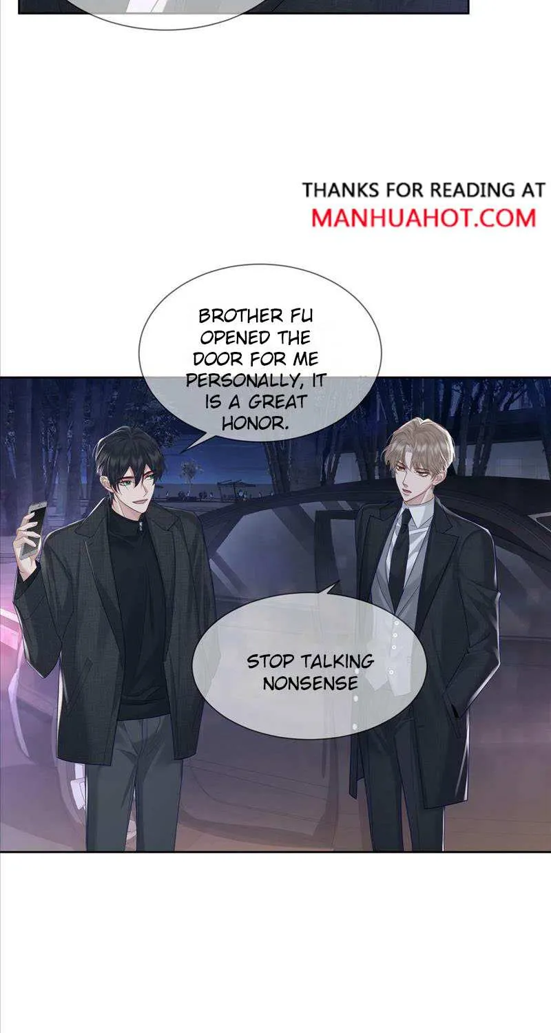 The Protagonist Just Wants To Falling In Love Chapter 21 page 29 - 
