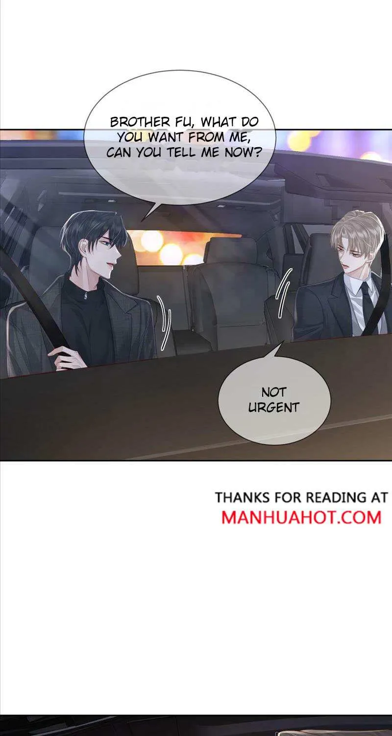 The Protagonist Just Wants To Falling In Love Chapter 21 page 30 - 
