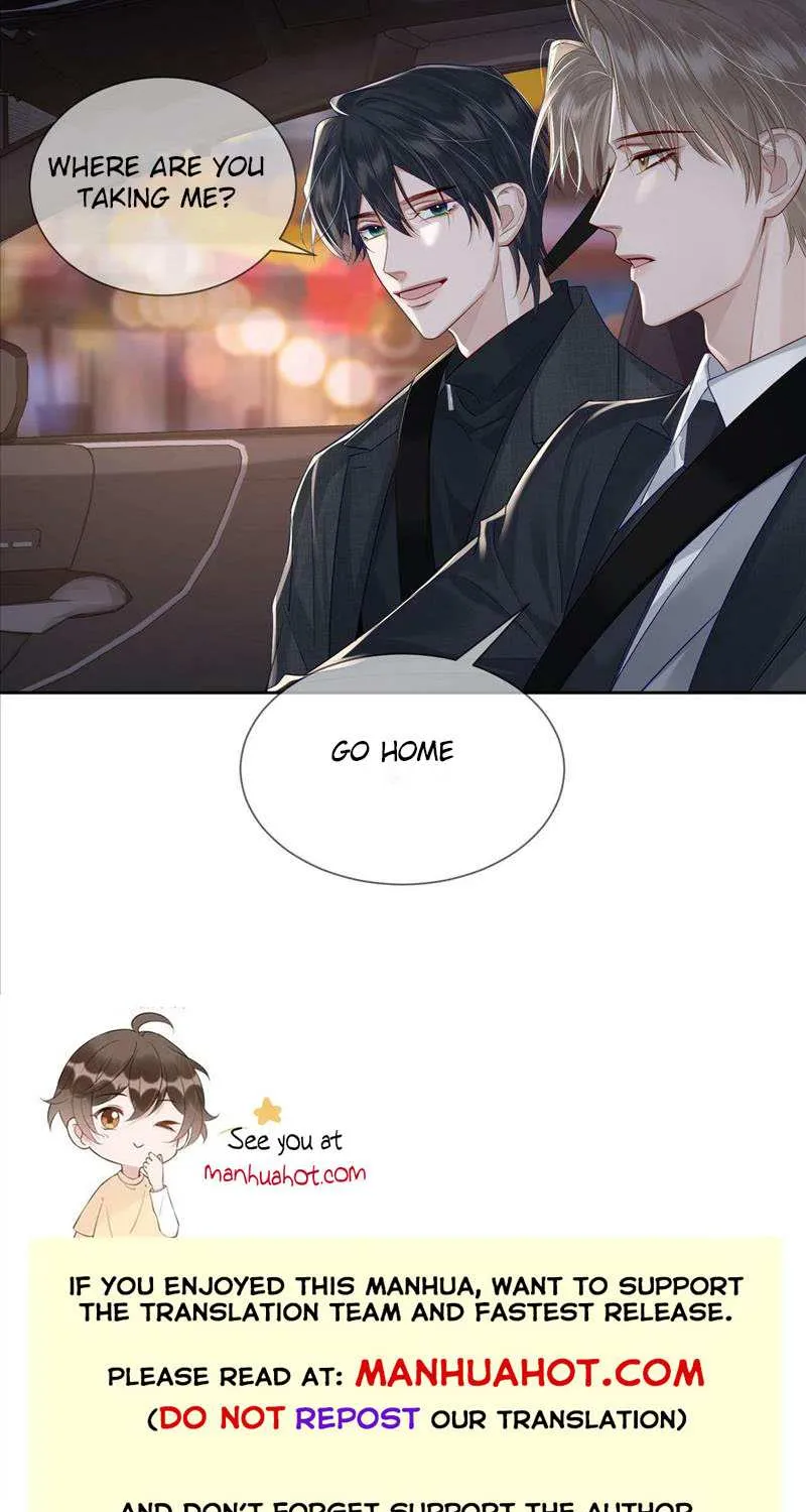The Protagonist Just Wants To Falling In Love Chapter 21 page 31 - 