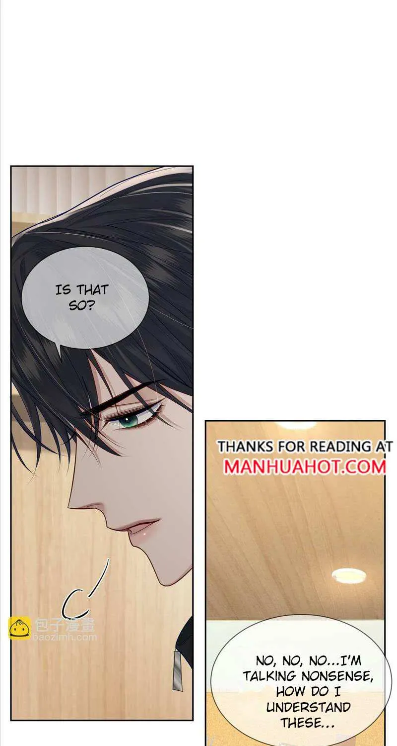 The Protagonist Just Wants To Falling In Love Chapter 21 page 9 - 