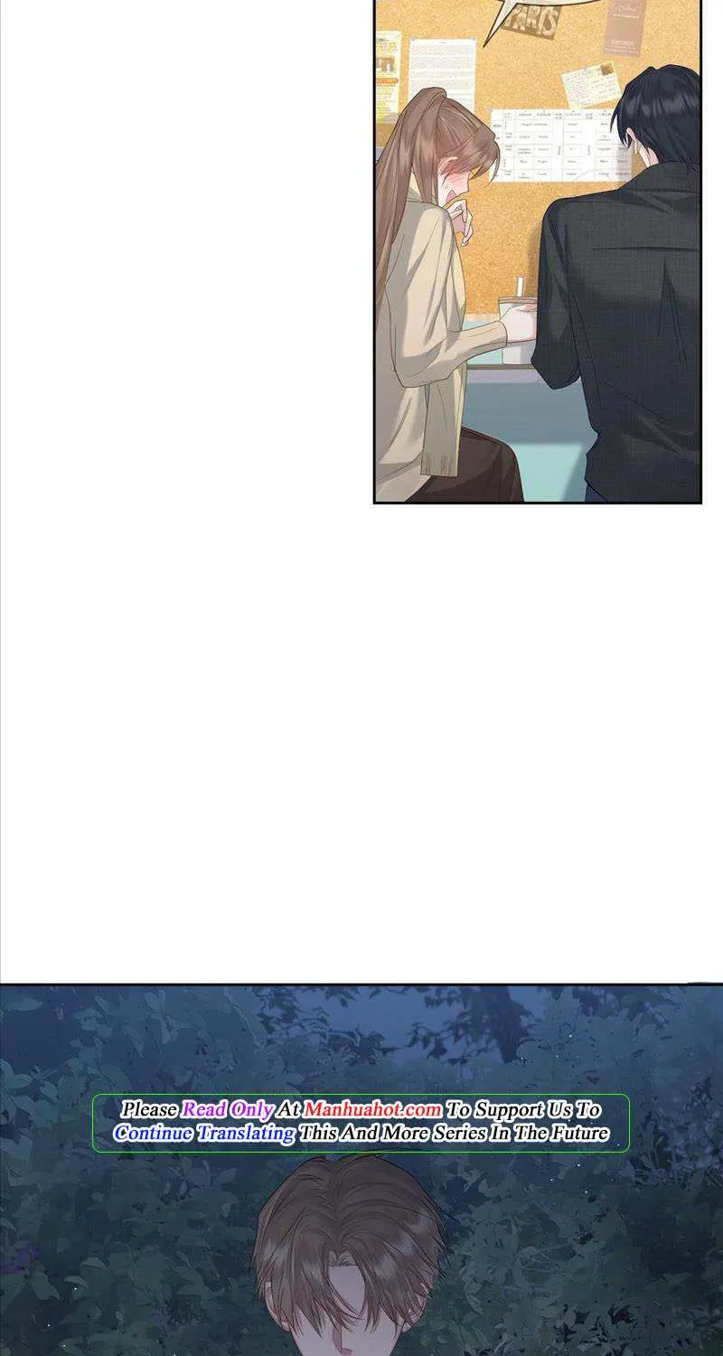 The Protagonist Just Wants To Falling In Love Chapter 21 page 10 - 