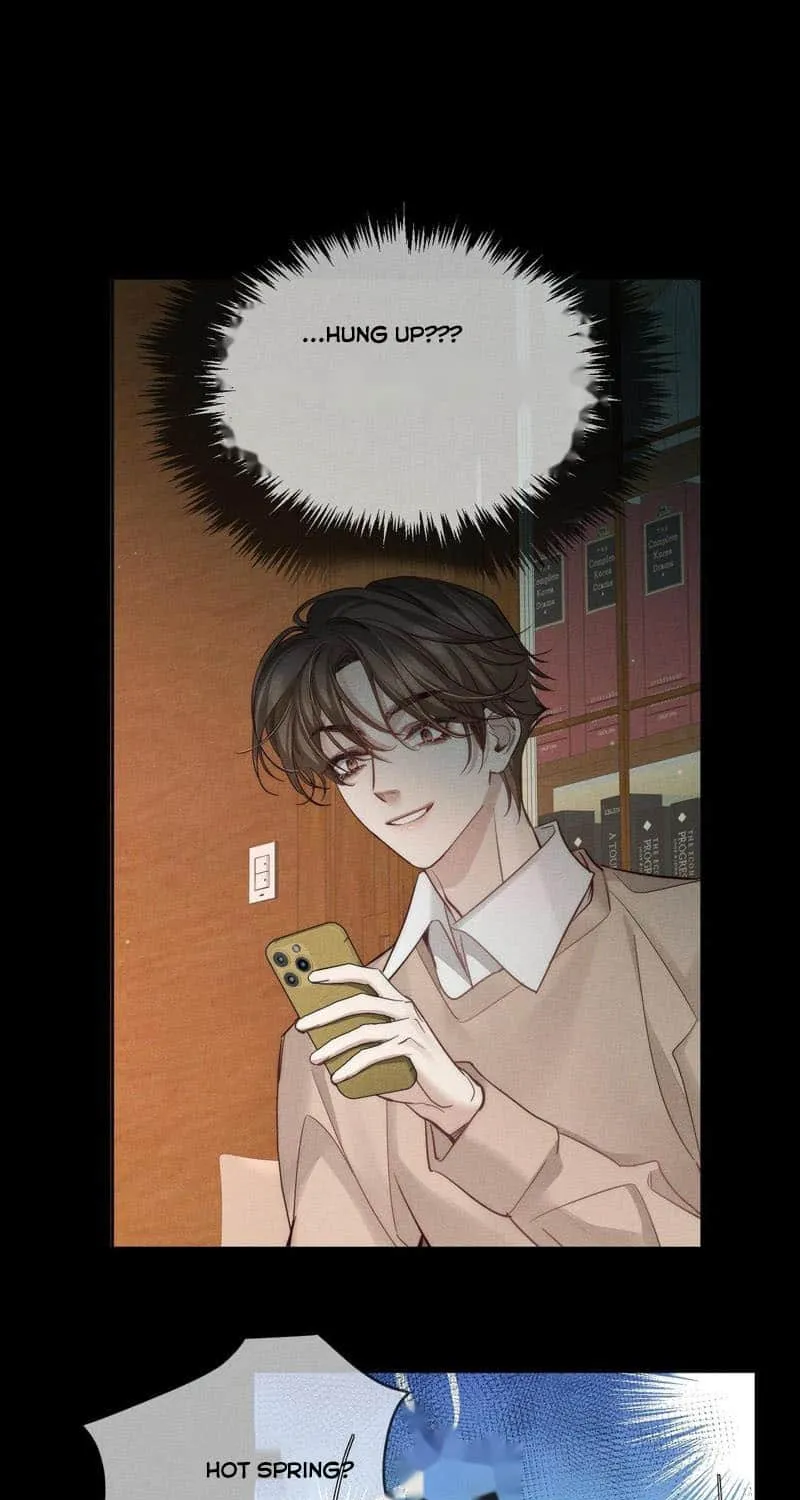 The Protagonist Just Wants To Falling In Love Chapter 210 page 14 - 