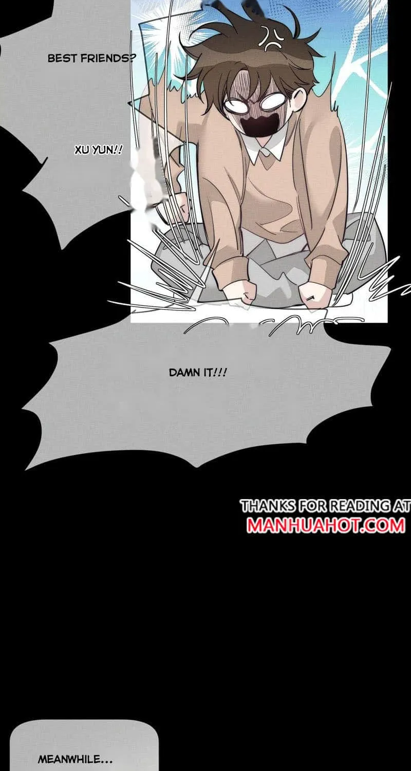 The Protagonist Just Wants To Falling In Love Chapter 210 page 15 - 