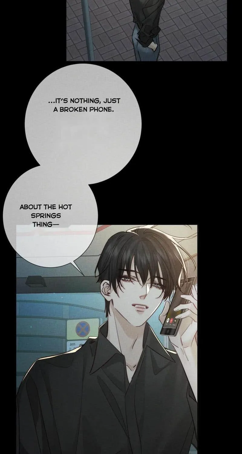 The Protagonist Just Wants To Falling In Love Chapter 210 page 18 - 