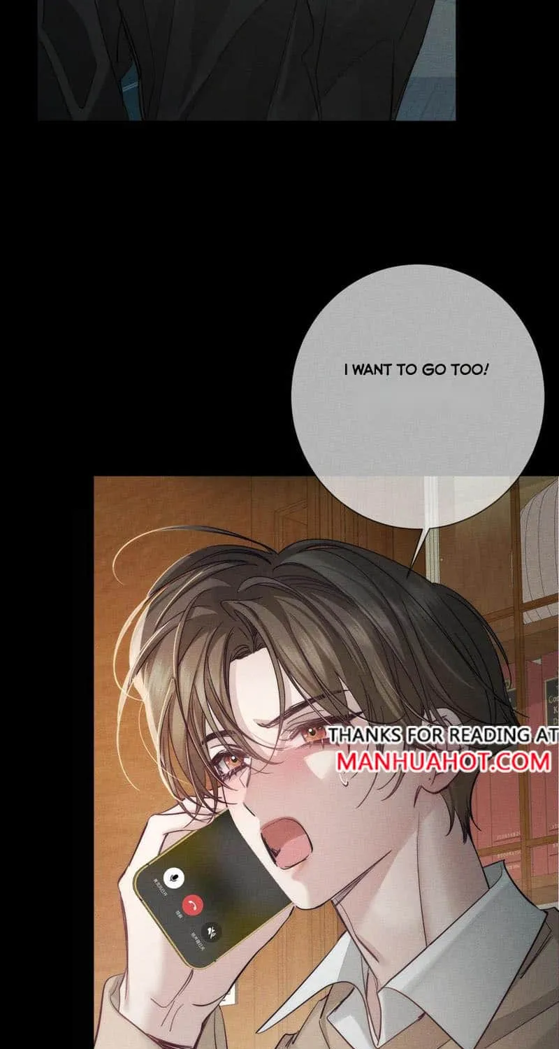 The Protagonist Just Wants To Falling In Love Chapter 210 page 19 - 