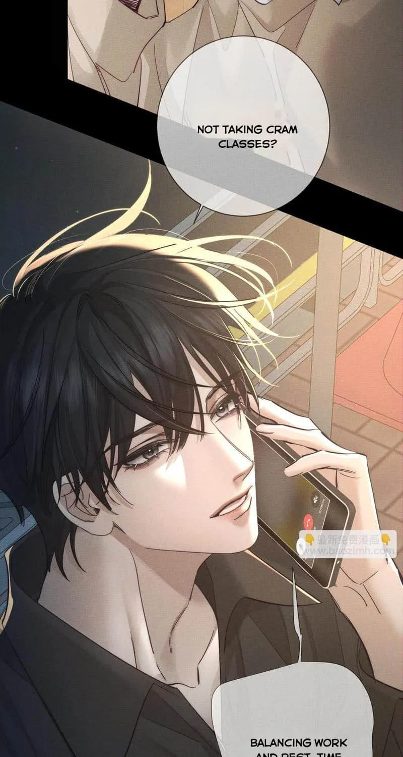 The Protagonist Just Wants To Falling In Love Chapter 210 page 20 - 