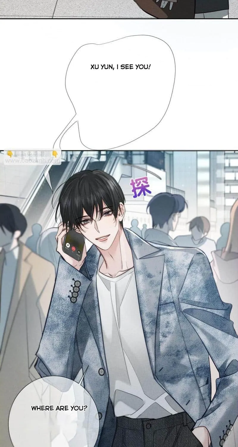 The Protagonist Just Wants To Falling In Love Chapter 210 page 28 - 