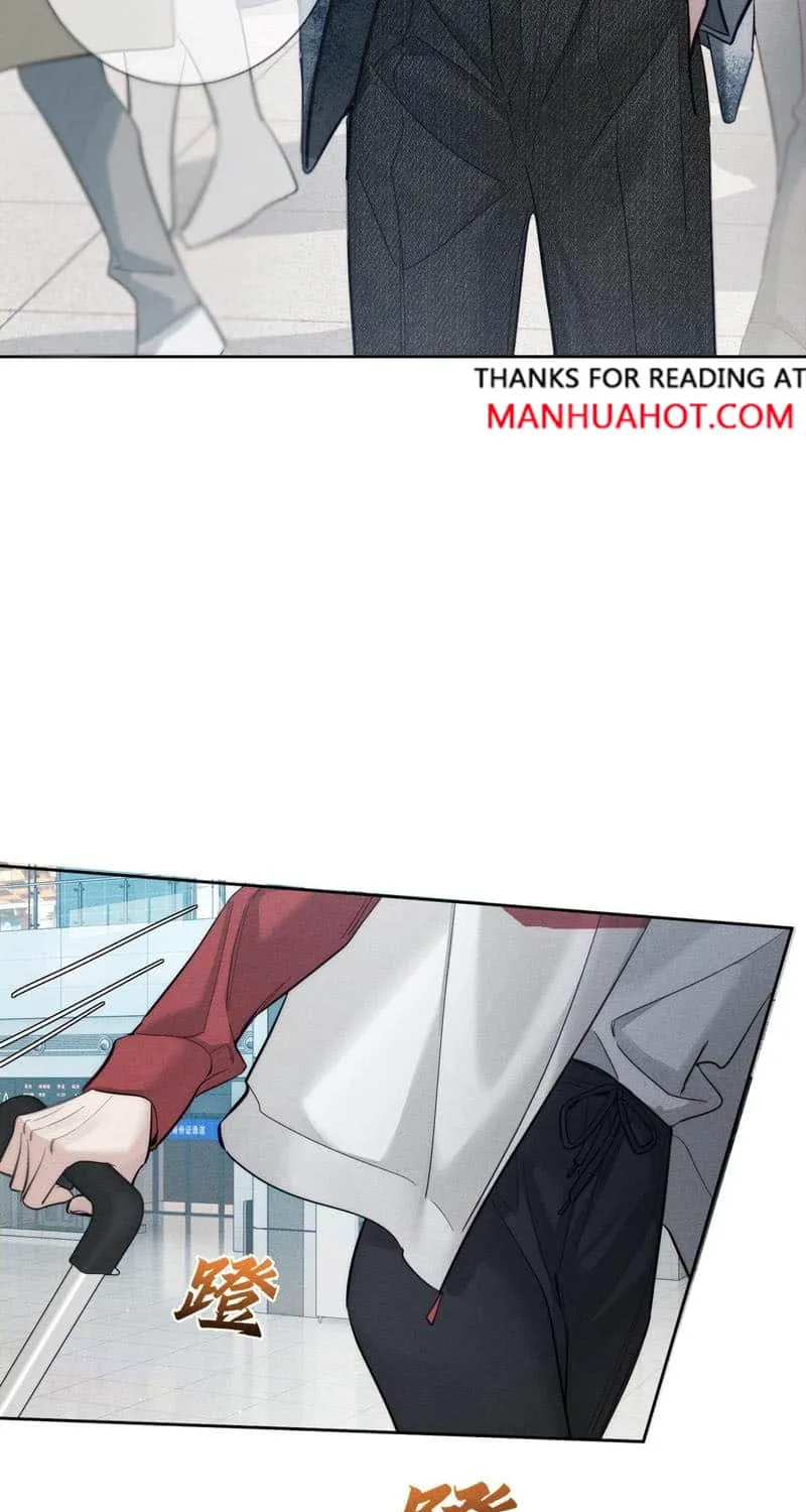 The Protagonist Just Wants To Falling In Love Chapter 210 page 29 - 