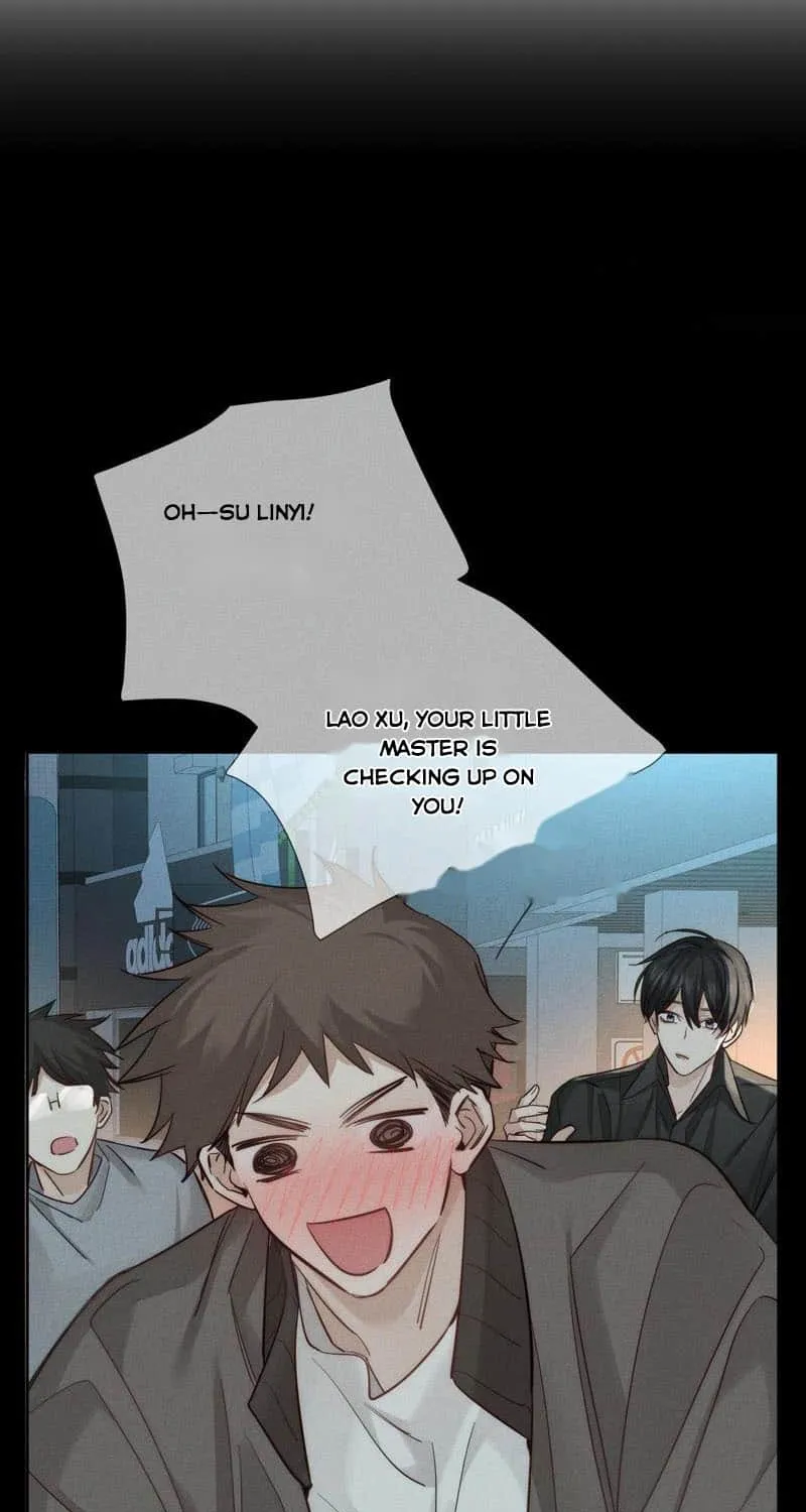 The Protagonist Just Wants To Falling In Love Chapter 210 page 4 - 
