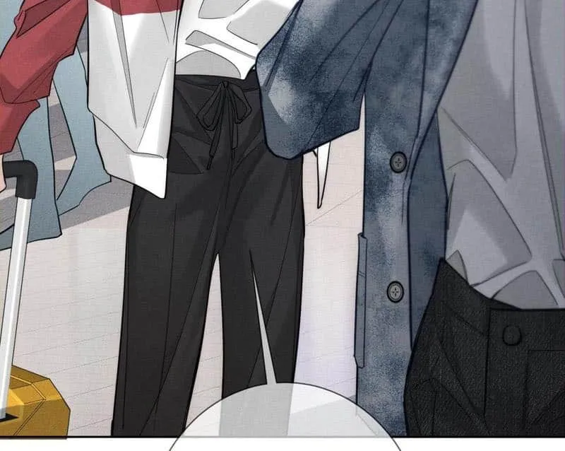 The Protagonist Just Wants To Falling In Love Chapter 210 page 31 - 