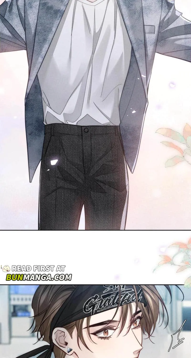 The Protagonist Just Wants To Falling In Love Chapter 210 page 34 - 