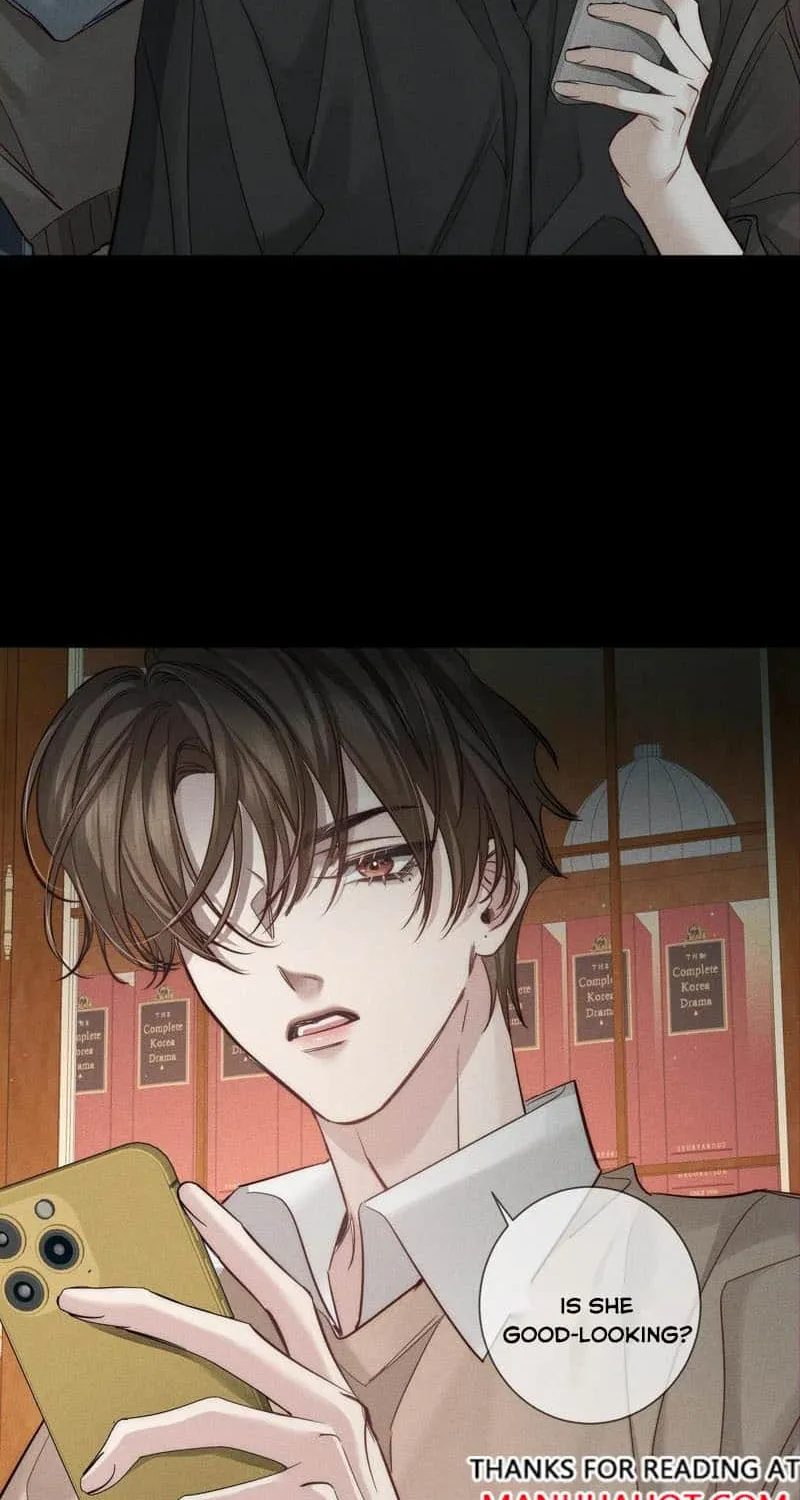 The Protagonist Just Wants To Falling In Love Chapter 210 page 7 - 