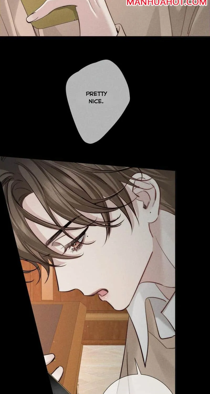 The Protagonist Just Wants To Falling In Love Chapter 210 page 8 - 