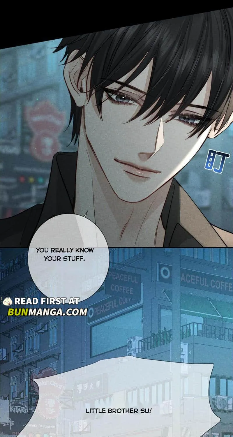 The Protagonist Just Wants To Falling In Love Chapter 210 page 10 - 