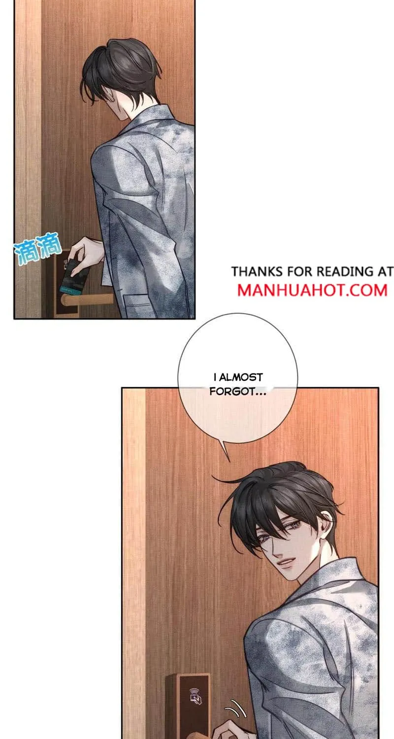 The Protagonist Just Wants To Falling In Love Chapter 211 page 11 - 