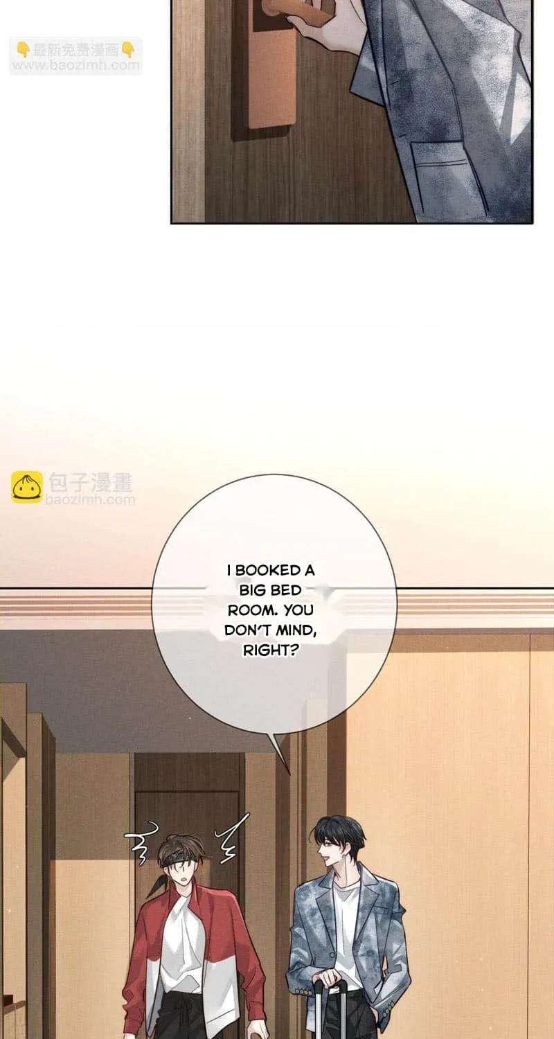 The Protagonist Just Wants To Falling In Love Chapter 211 page 12 - 
