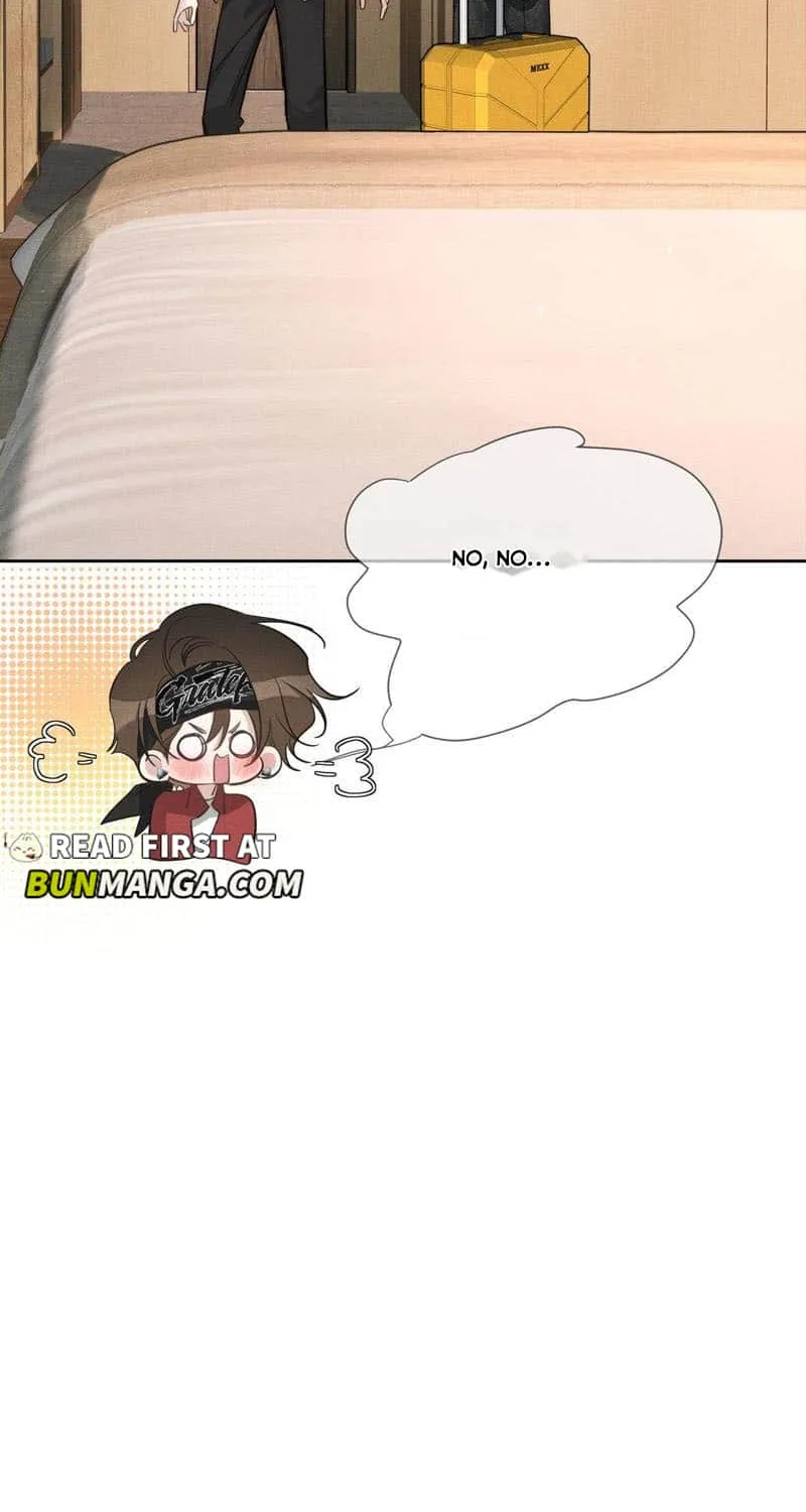 The Protagonist Just Wants To Falling In Love Chapter 211 page 13 - 