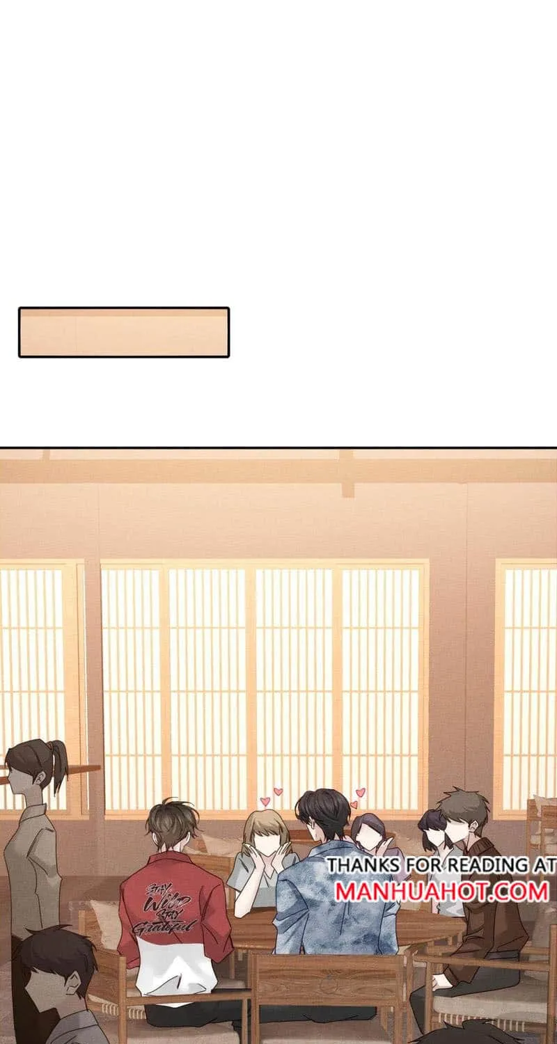 The Protagonist Just Wants To Falling In Love Chapter 211 page 14 - 
