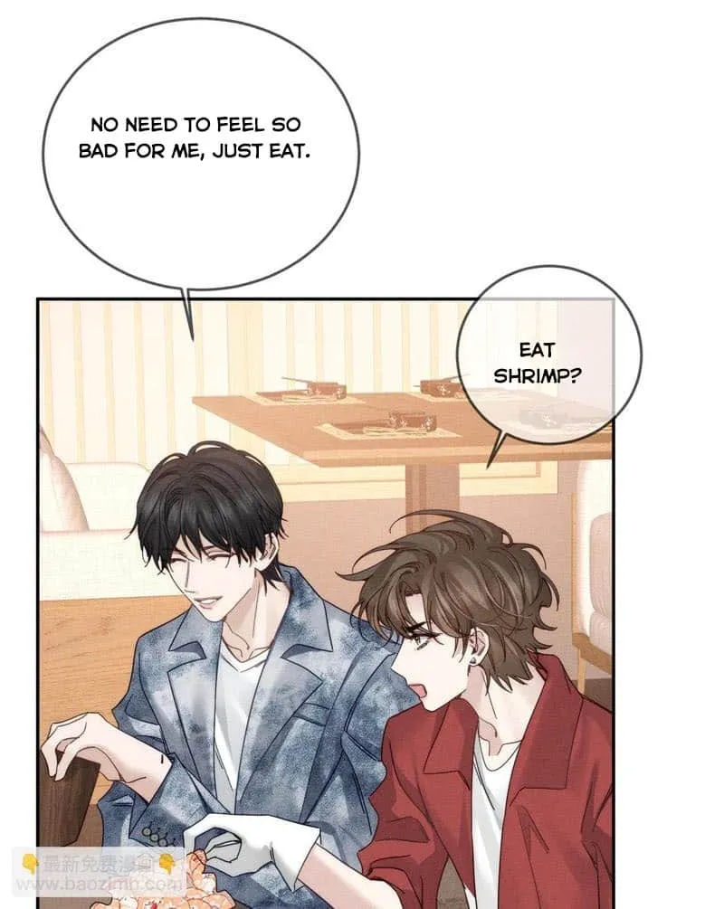 The Protagonist Just Wants To Falling In Love Chapter 211 page 16 - 