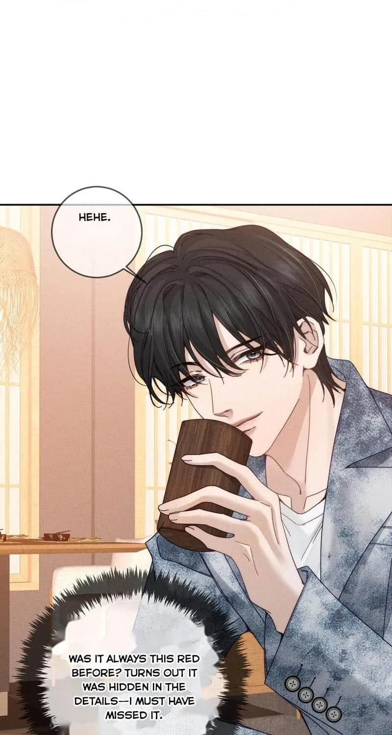 The Protagonist Just Wants To Falling In Love Chapter 211 page 22 - 