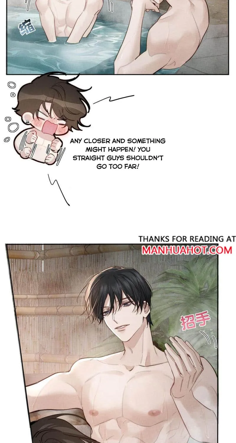 The Protagonist Just Wants To Falling In Love Chapter 211 page 29 - 