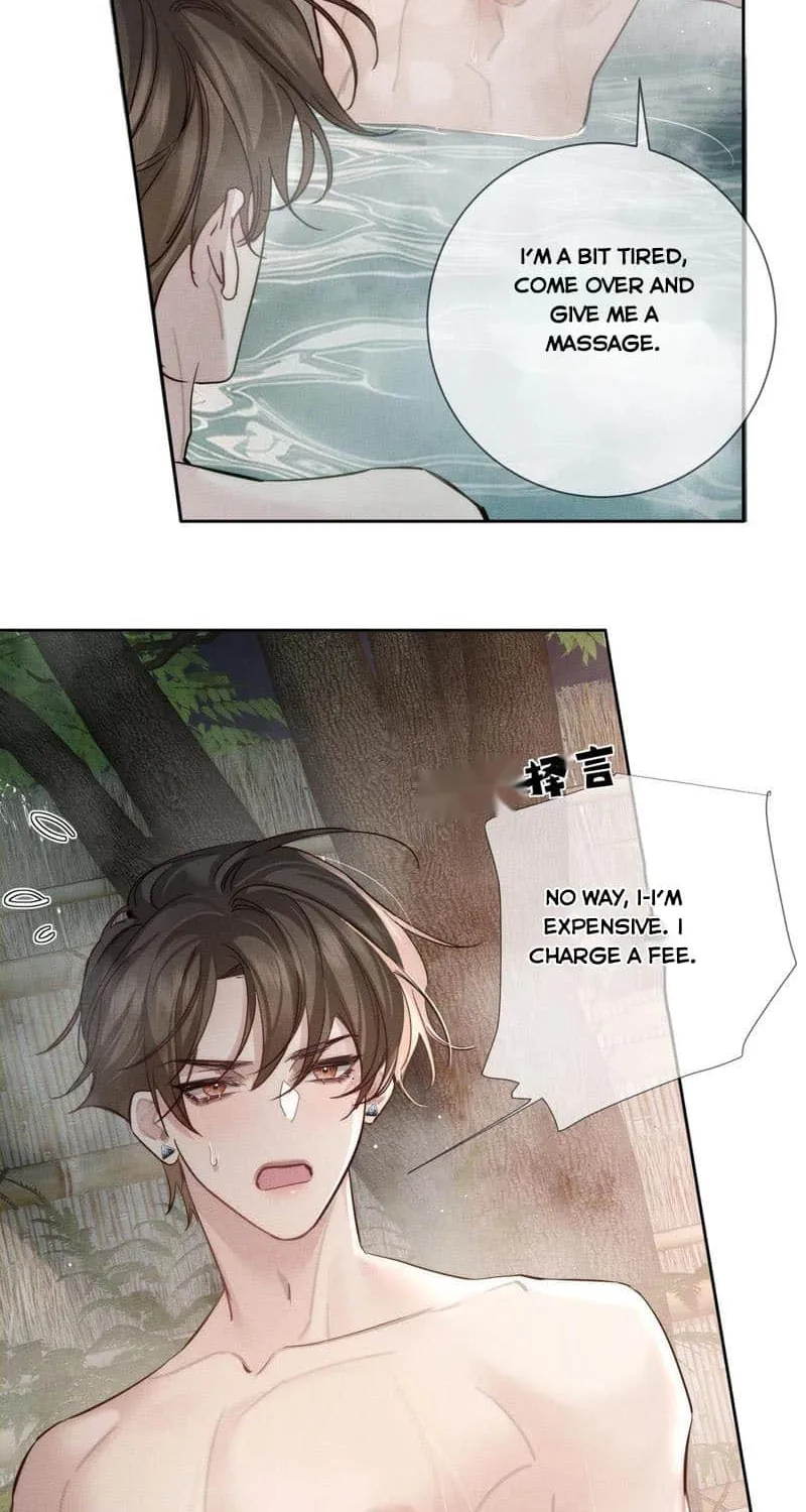 The Protagonist Just Wants To Falling In Love Chapter 211 page 30 - 