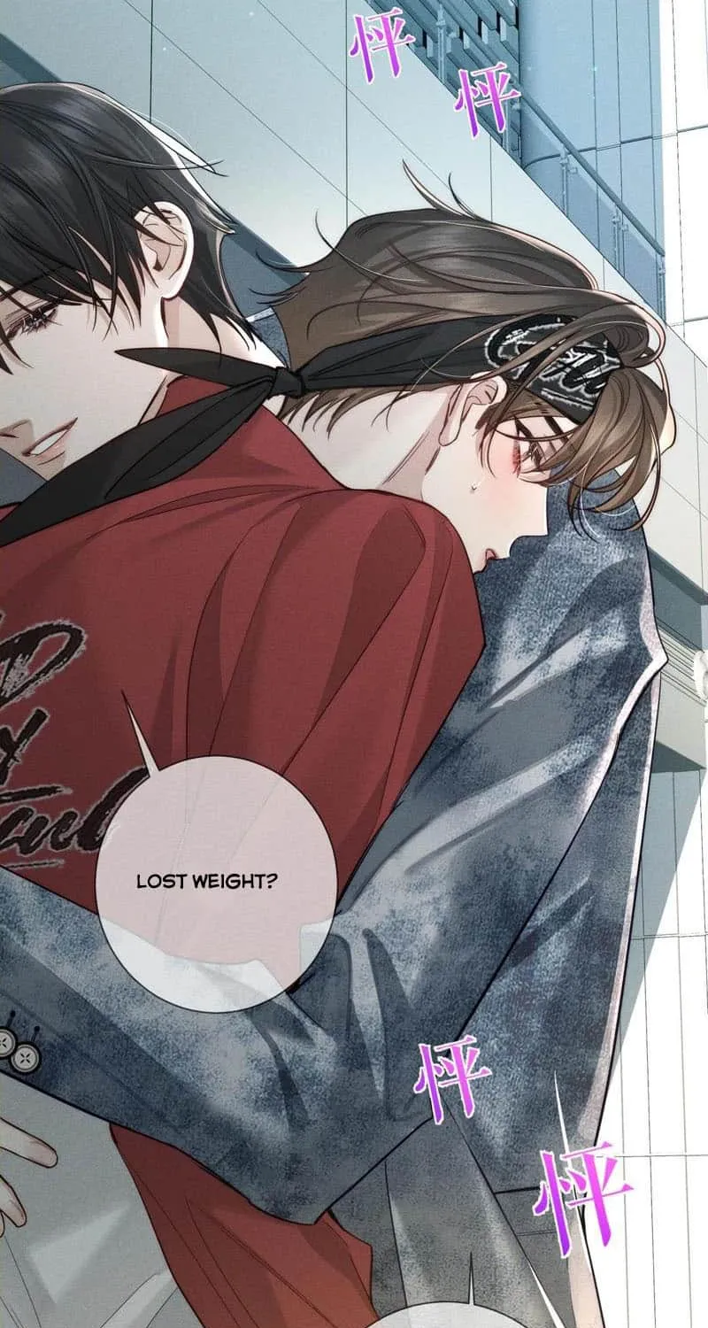 The Protagonist Just Wants To Falling In Love Chapter 211 page 4 - 