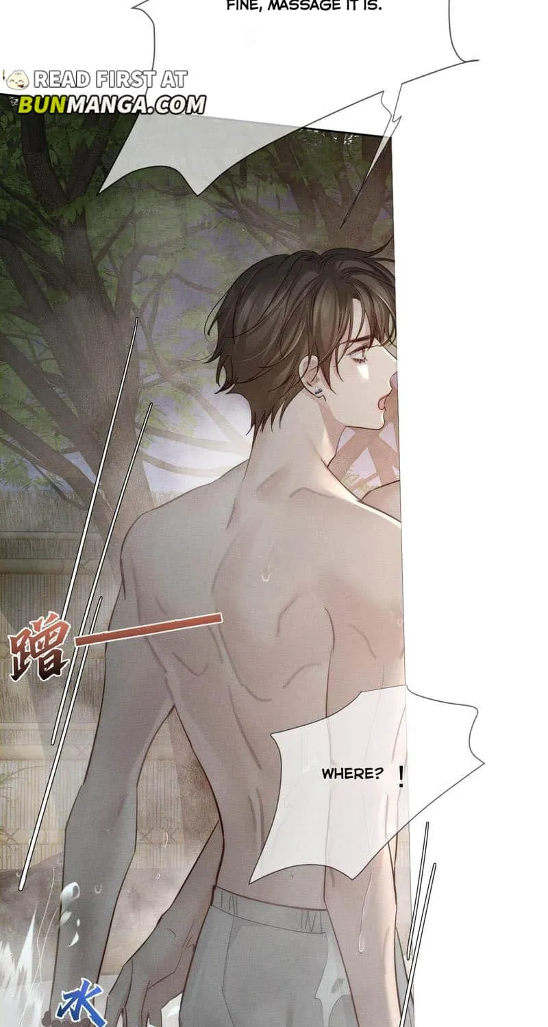 The Protagonist Just Wants To Falling In Love Chapter 211 page 36 - 