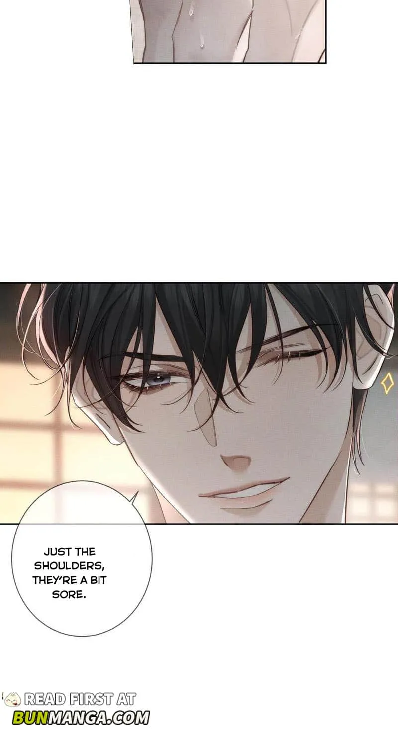 The Protagonist Just Wants To Falling In Love Chapter 211 page 39 - 