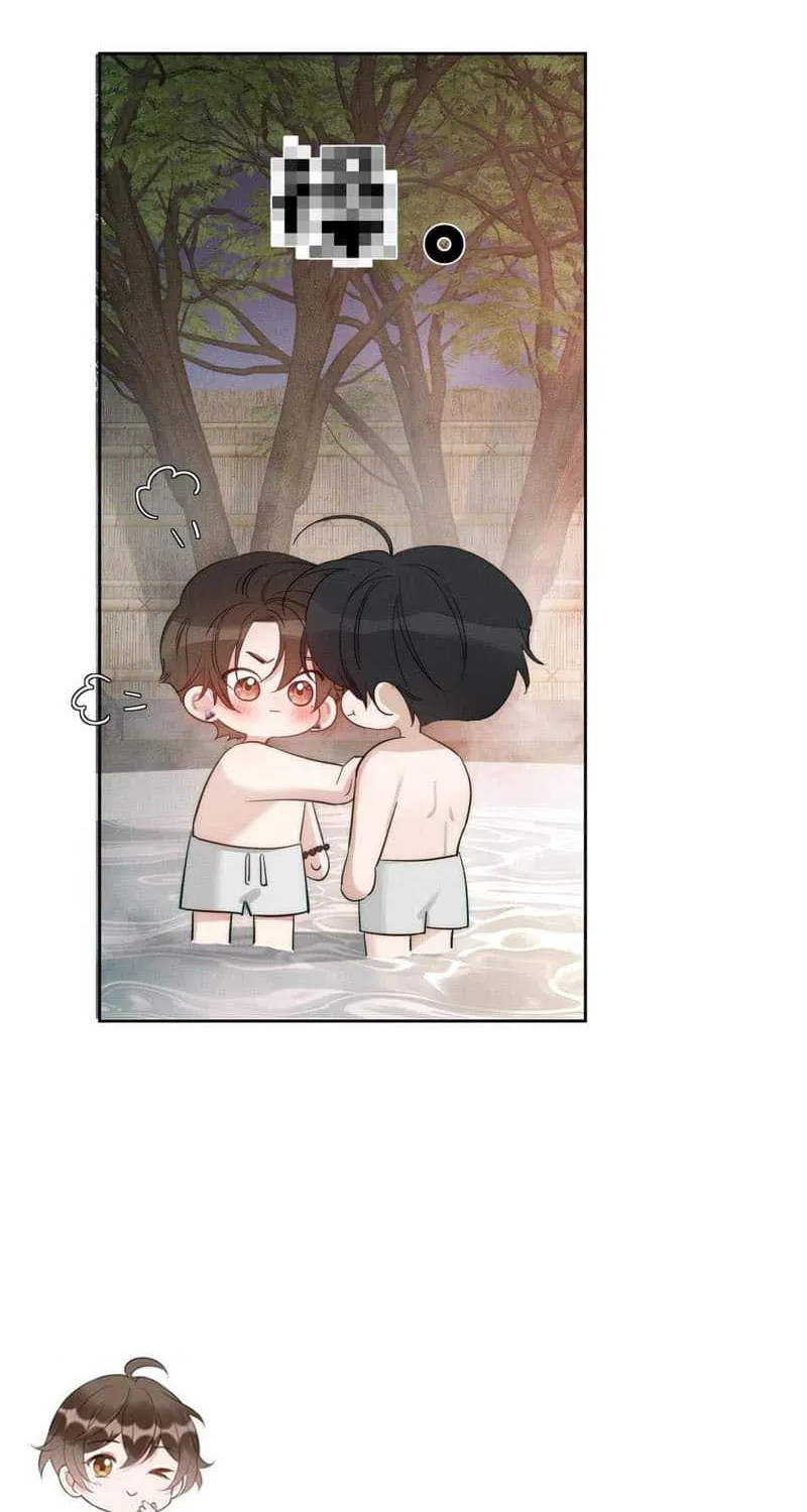 The Protagonist Just Wants To Falling In Love Chapter 211 page 40 - 