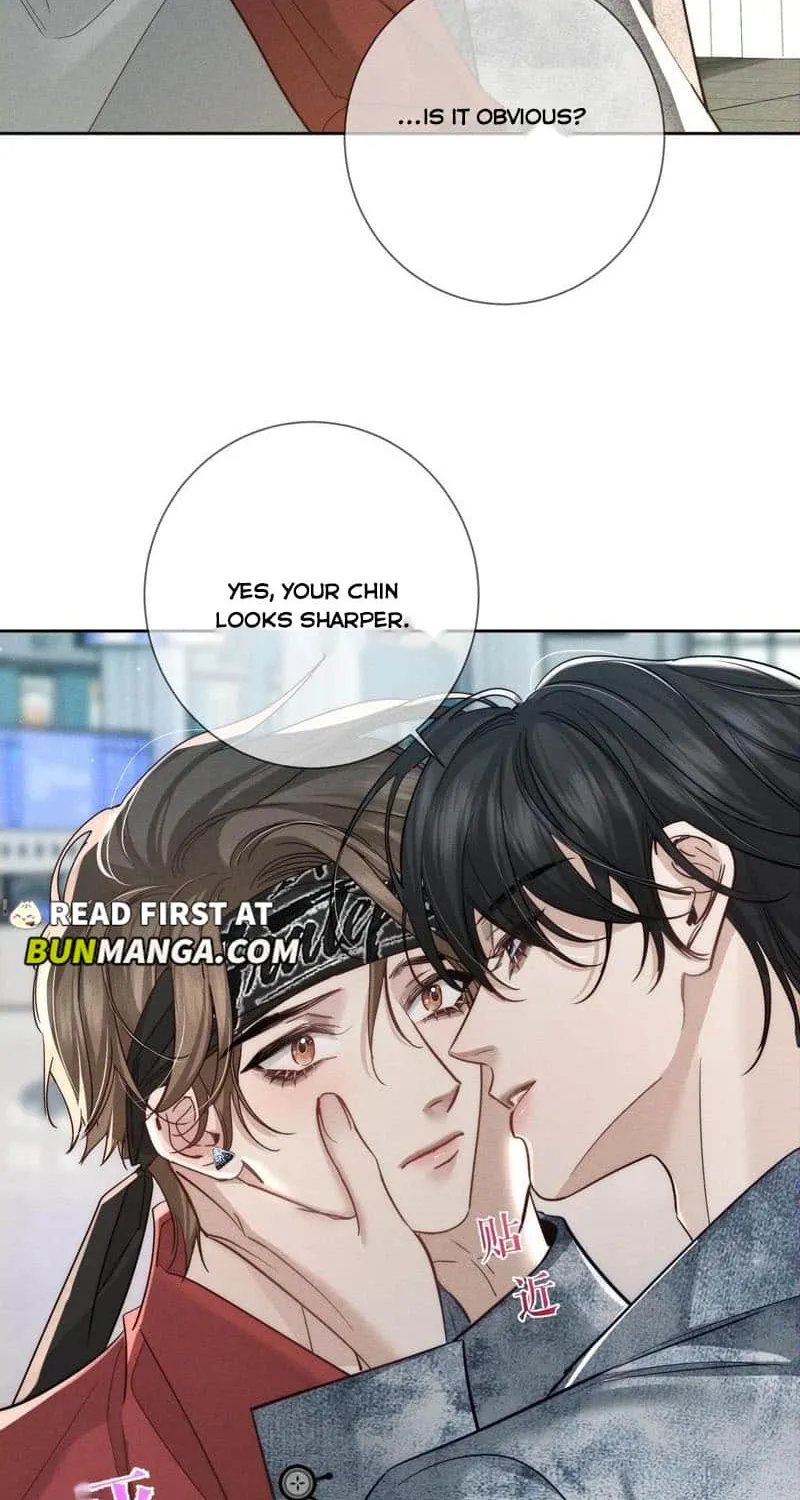 The Protagonist Just Wants To Falling In Love Chapter 211 page 5 - 