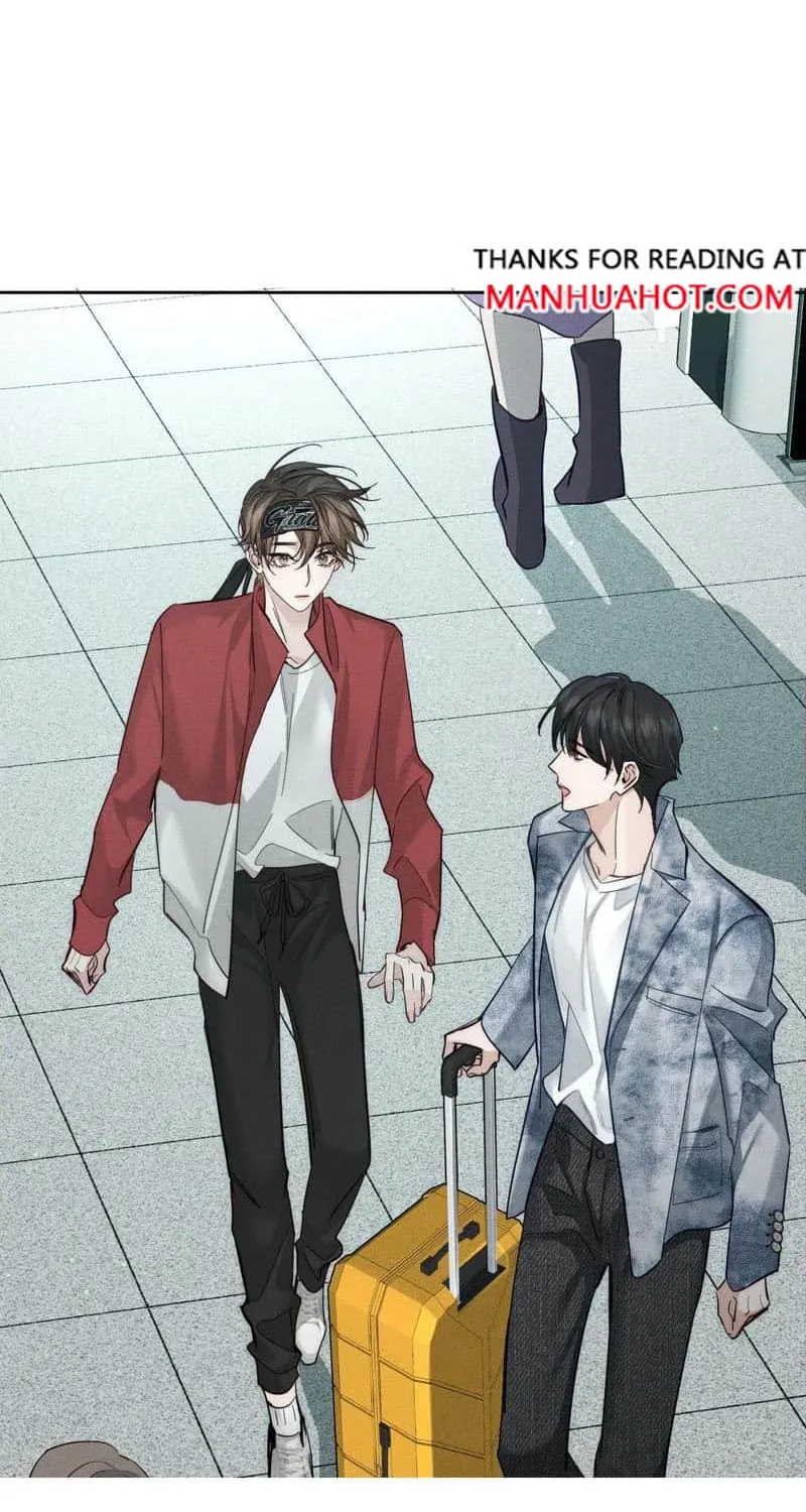 The Protagonist Just Wants To Falling In Love Chapter 211 page 7 - 