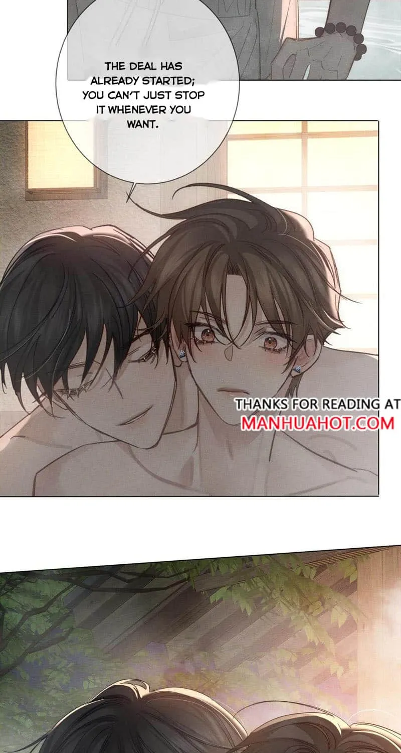 The Protagonist Just Wants To Falling In Love Chapter 212 page 11 - 