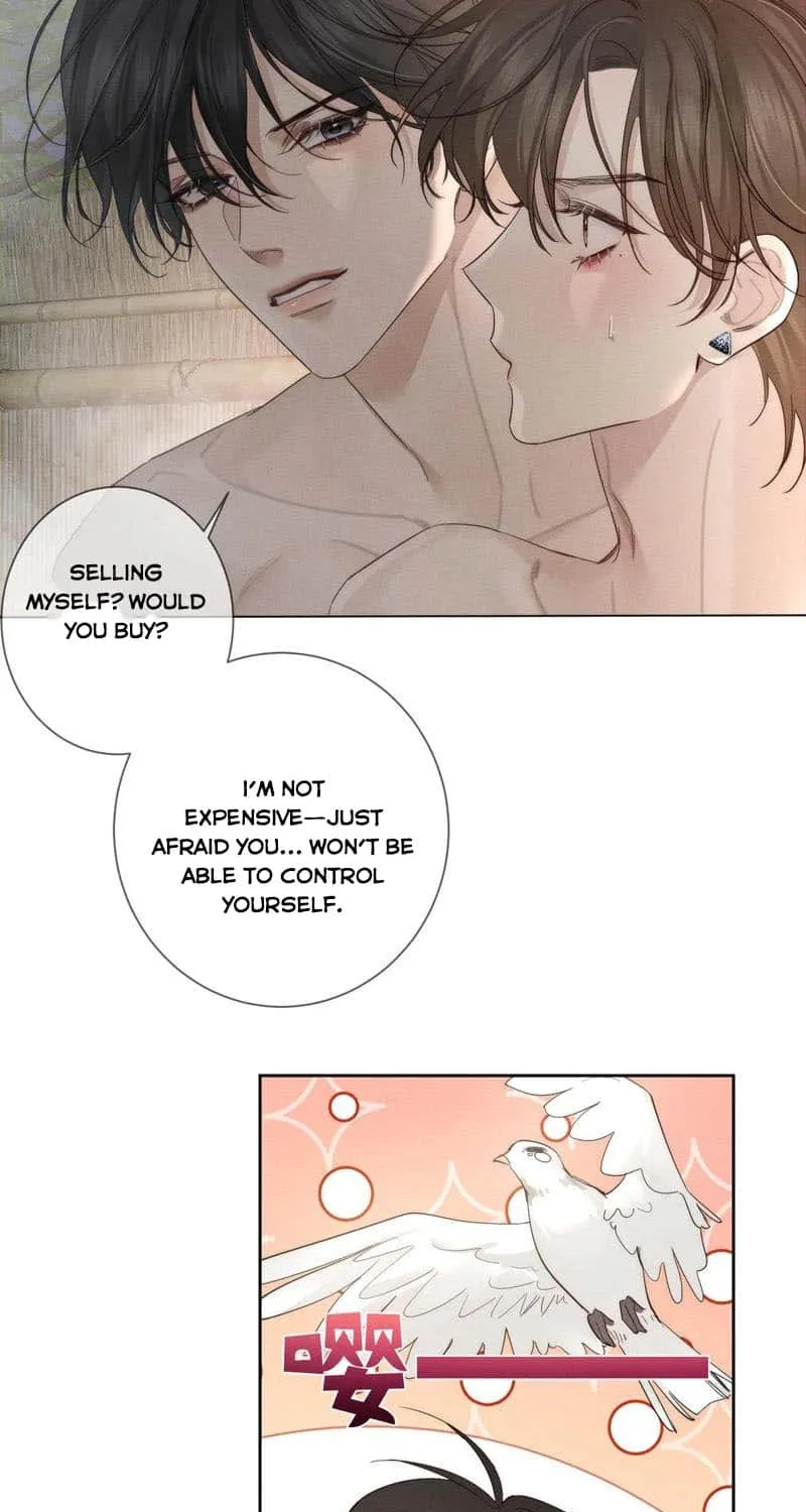 The Protagonist Just Wants To Falling In Love Chapter 212 page 12 - 
