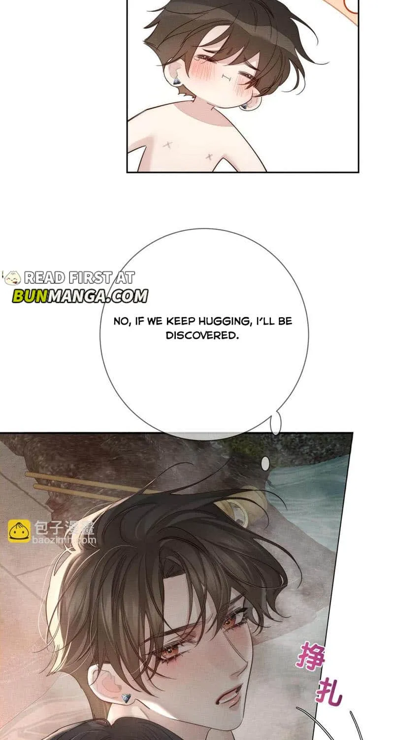 The Protagonist Just Wants To Falling In Love Chapter 212 page 13 - 