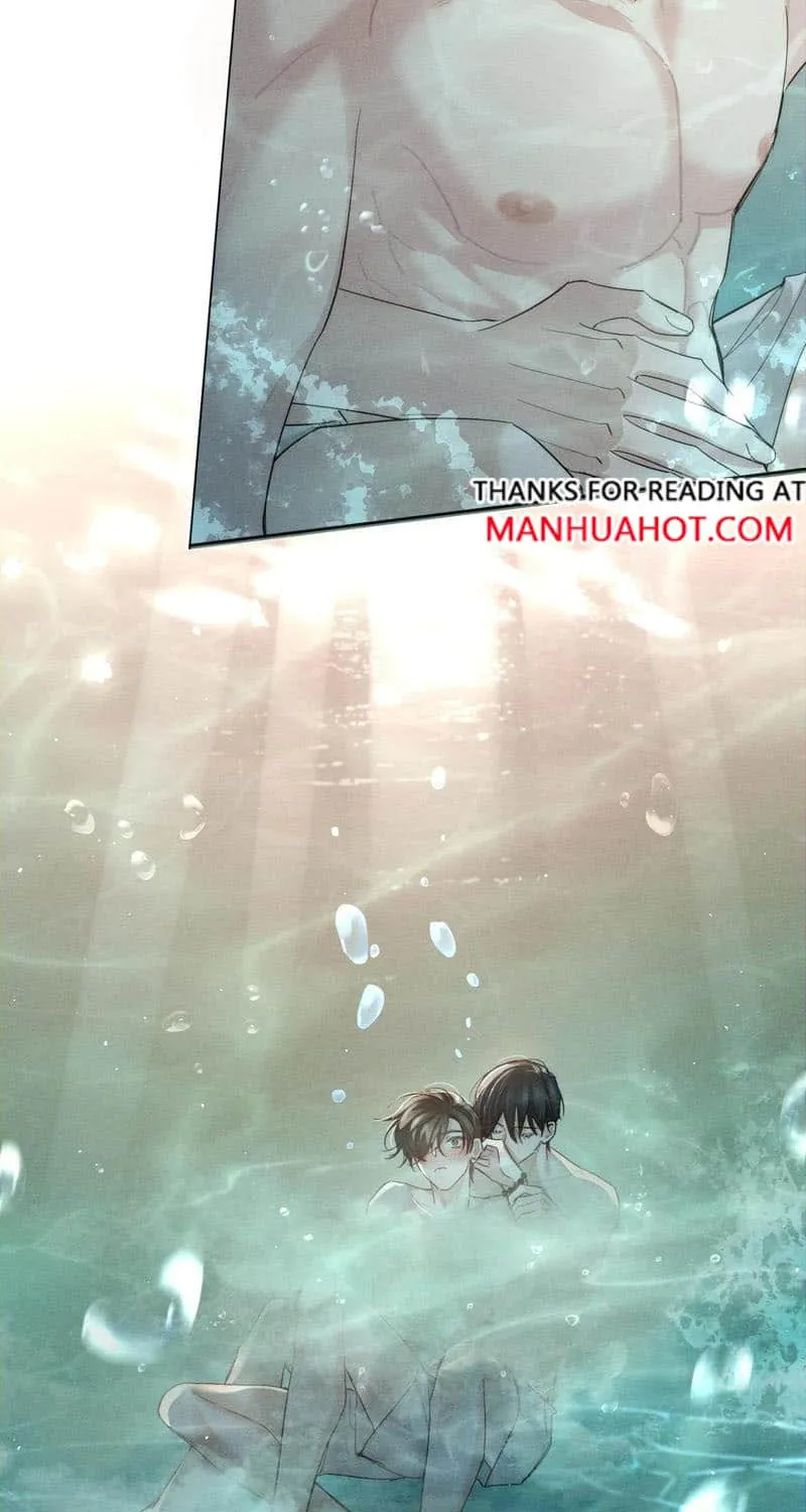 The Protagonist Just Wants To Falling In Love Chapter 212 page 21 - 