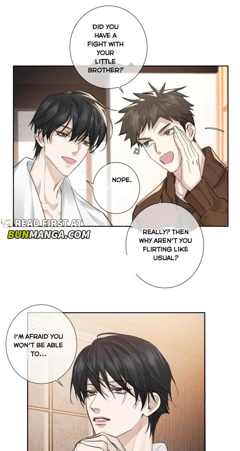 The Protagonist Just Wants To Falling In Love Chapter 212 page 28 - 