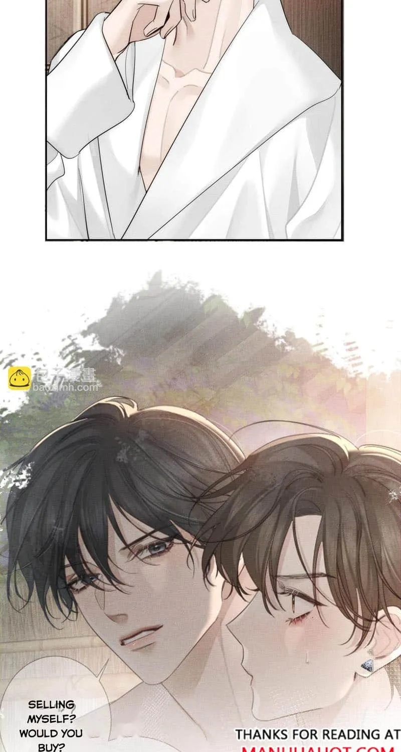 The Protagonist Just Wants To Falling In Love Chapter 212 page 29 - 